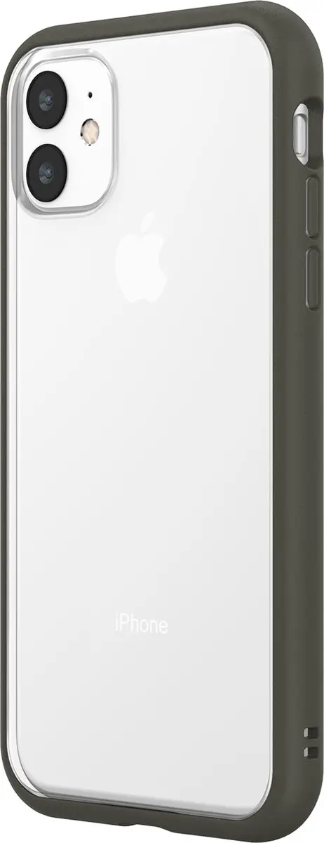 Apple iPhone 11 Hoesje