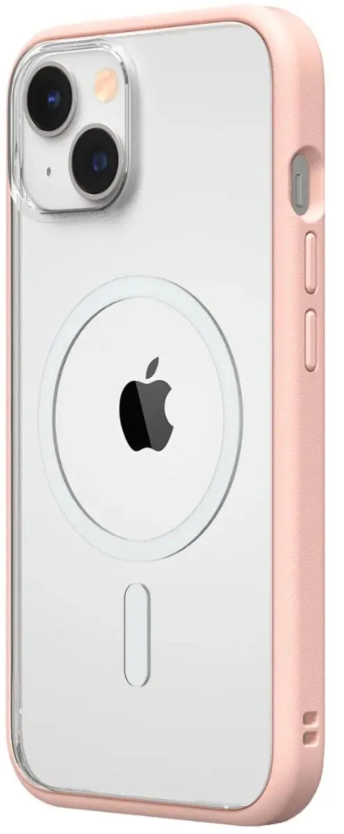 Rhinoshield, Hoesje geschikt voor Apple iPhone 14