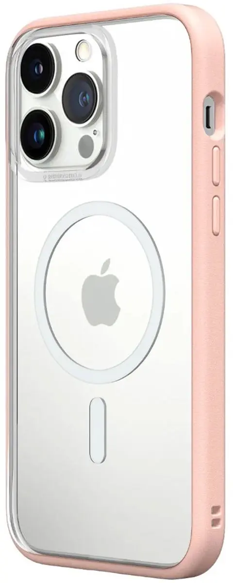 Rhinoshield, Hoesje geschikt voor Apple iPhone 14 Pro Max