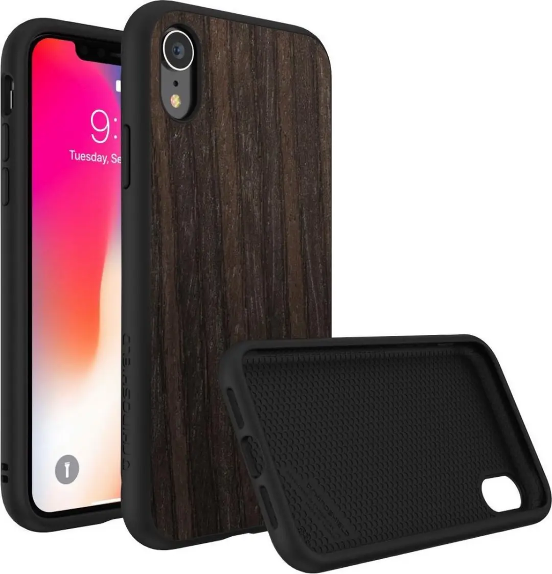 Apple iPhone XR Hoesje