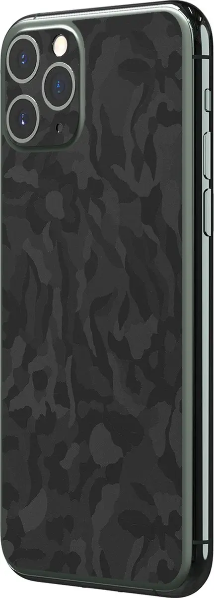 RhinoShield Impact Skin iPhone 11 Pro Camo