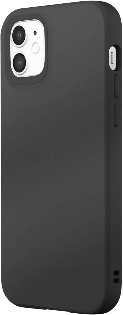 Rhinoshield, Hoesje Geschikt voor Apple iPhone 11 Serie SolidSuit Ultra Sterk, Z
