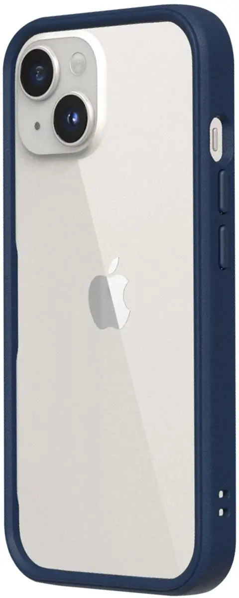 Rhinoshield, Hoesje geschikt voor iPhone 15 Plus