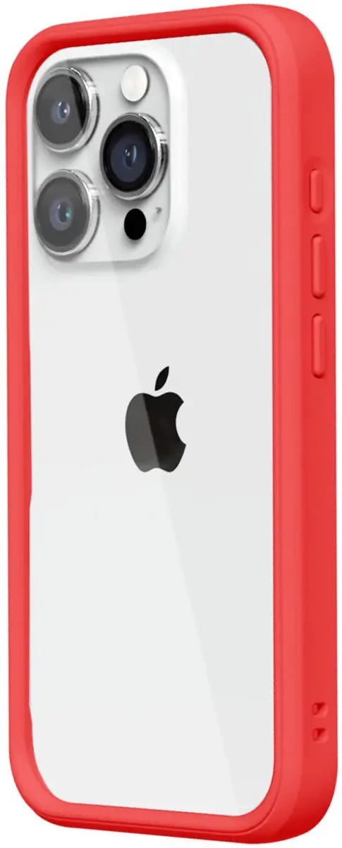 Rhinoshield, Hoesje geschikt voor Apple iPhone 15 Pro Max