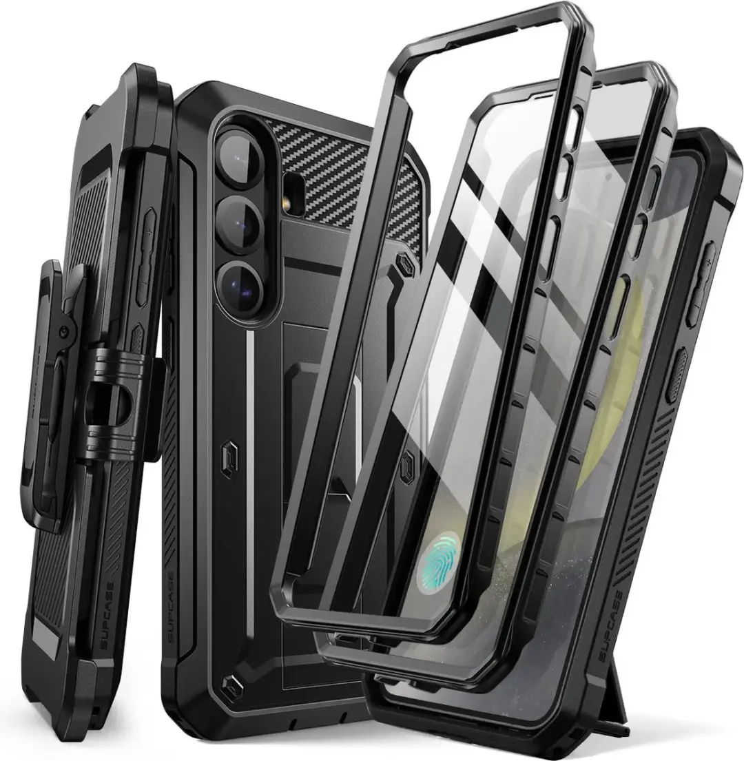 SUPCASE Geschikt voor Samsung Galaxy S25 Plus