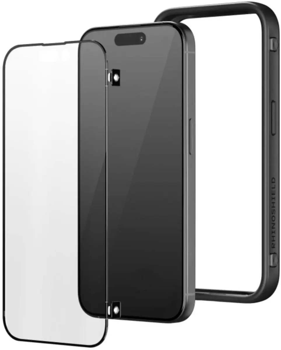 Rhinoshield, Hoesje geschikt voor iPhone 14 Pro Max