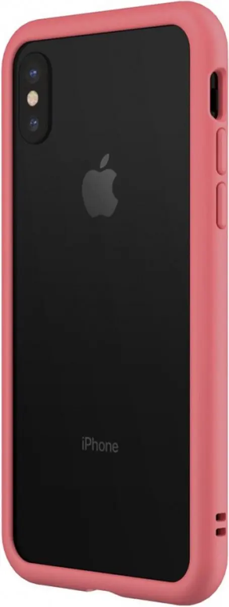Apple iPhone Xs Hoesje