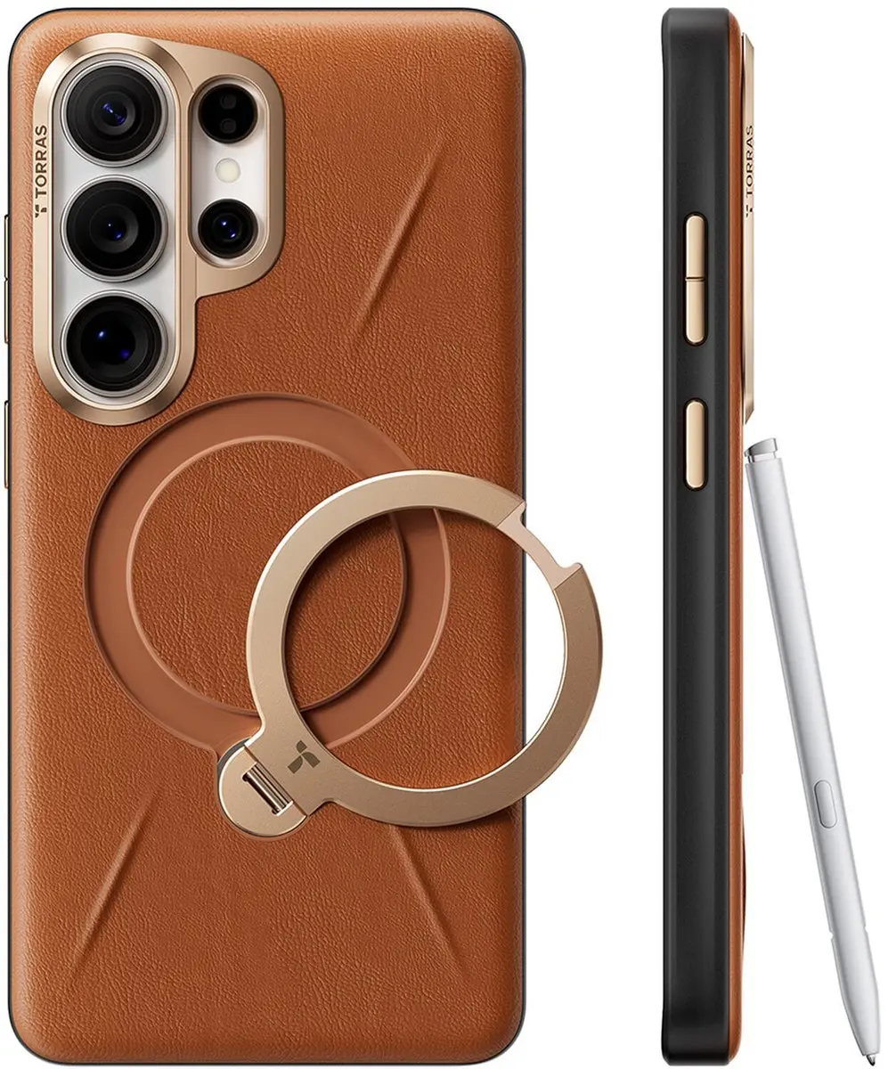 TORRAS Ostand Q Pro Leather