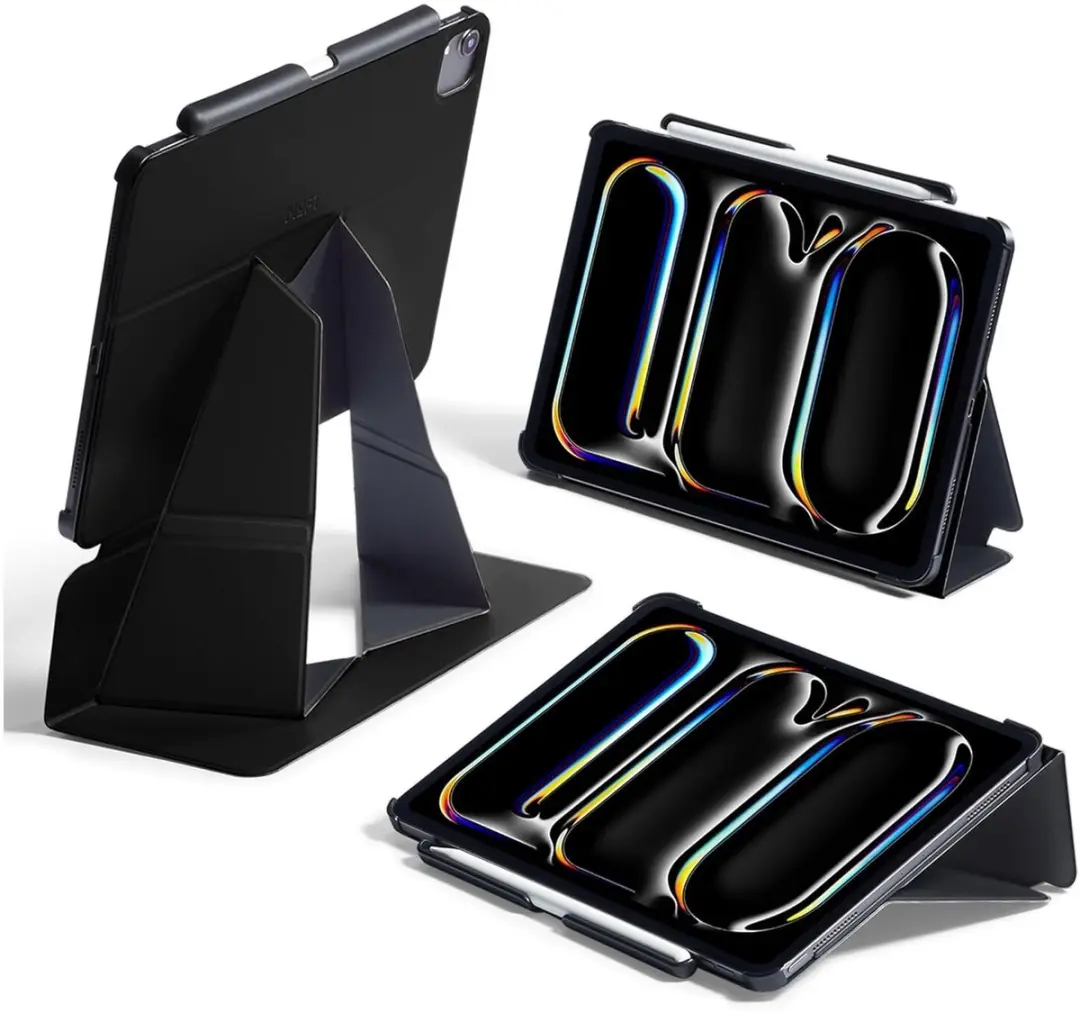 MOFT Hoes Geschikt voor iPad Pro 12.9 (2022/2021/2020/2018)