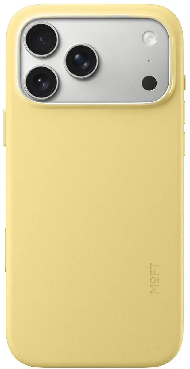 MOFT Hoesje Geschikt voor iPhone 17 Pro Max
