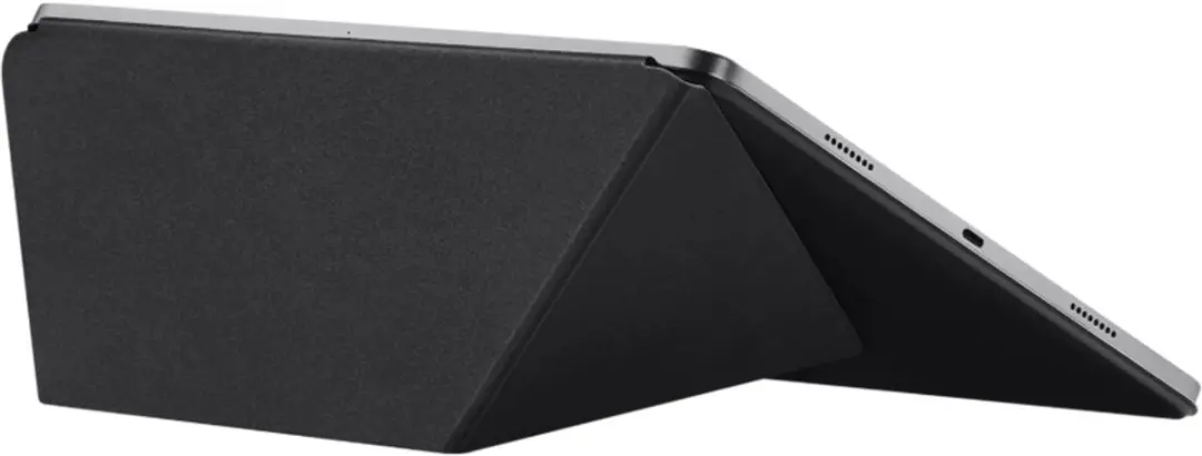 Pitaka MagEZ Folio FOL2302 Hoesje - iPad Air 13" - Zwart