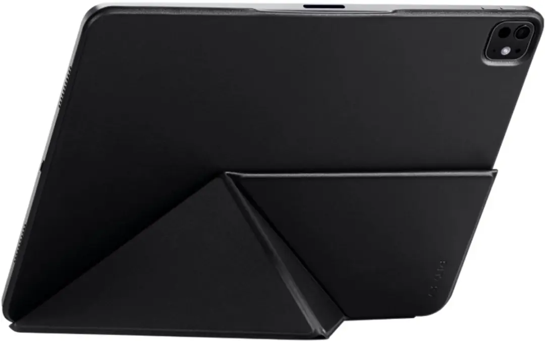 Pitaka MagEZ Folio FOL2302 Hoesje - iPad Air 13" - Zwart