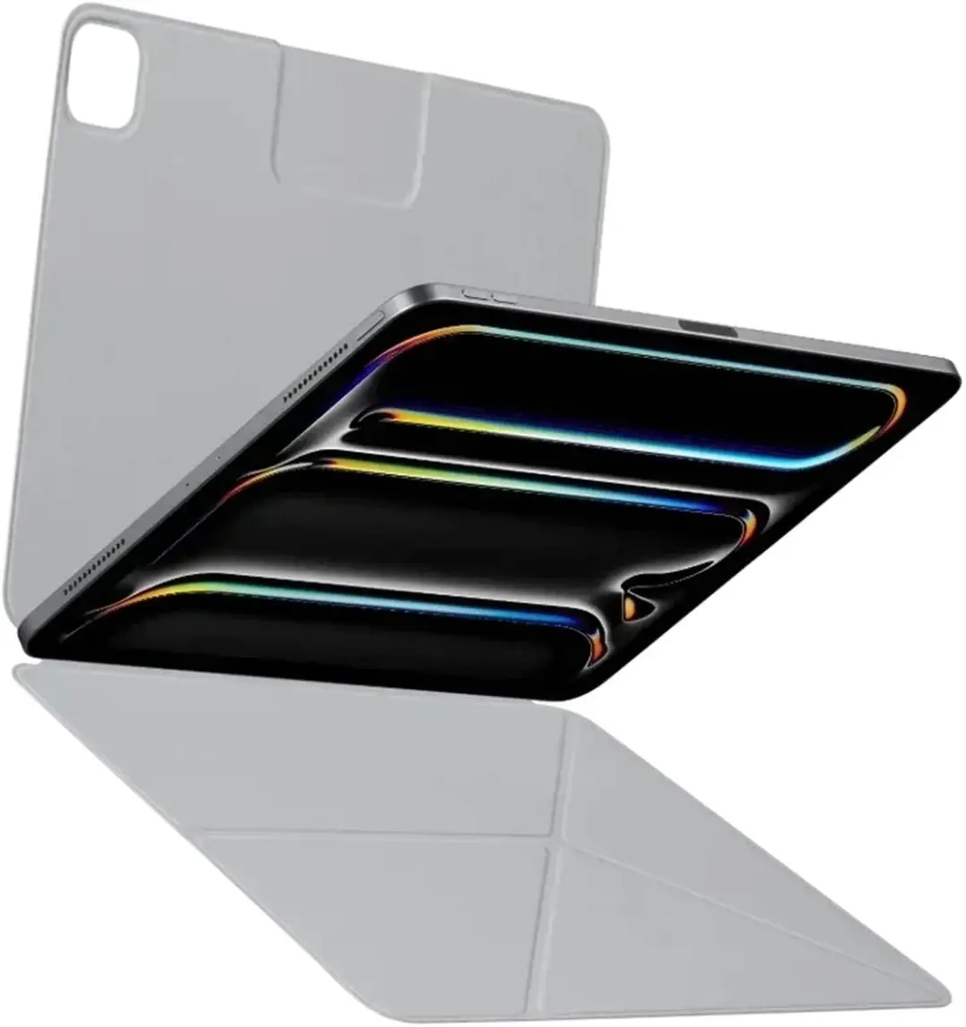 Pitaka MagEZ Folio 2 - iPad Pro 11 2024 Hoes - Wit - afbeelding 6 van 6