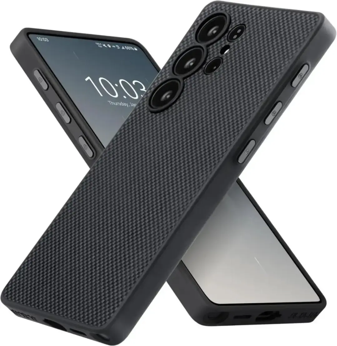 PITAKA Cairn Aaron Button Case