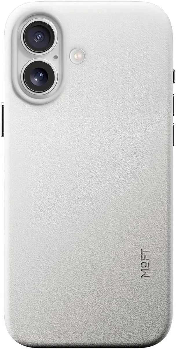 MOFT Hoesje Geschikt voor iPhone 17