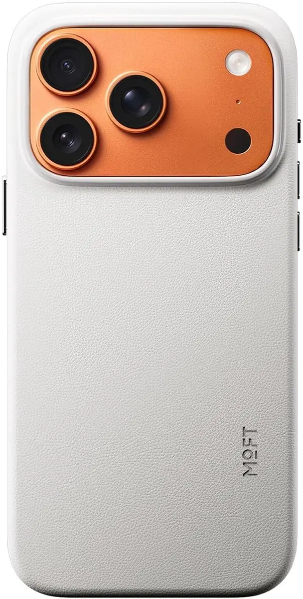 MOFT Hoesje Geschikt voor iPhone 17 Pro