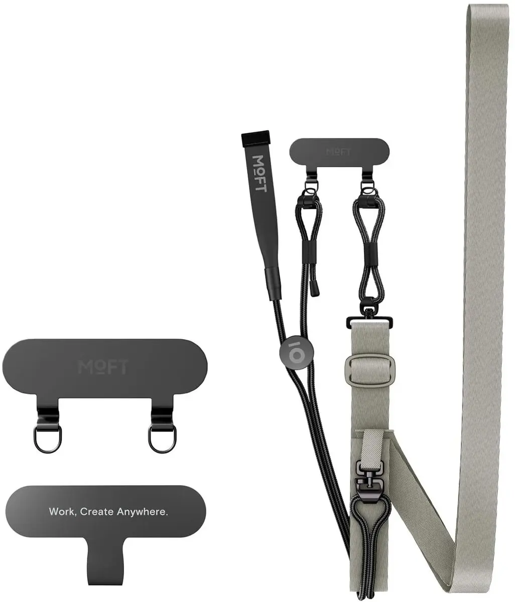 MOFT Crossbody Telefoonkoord