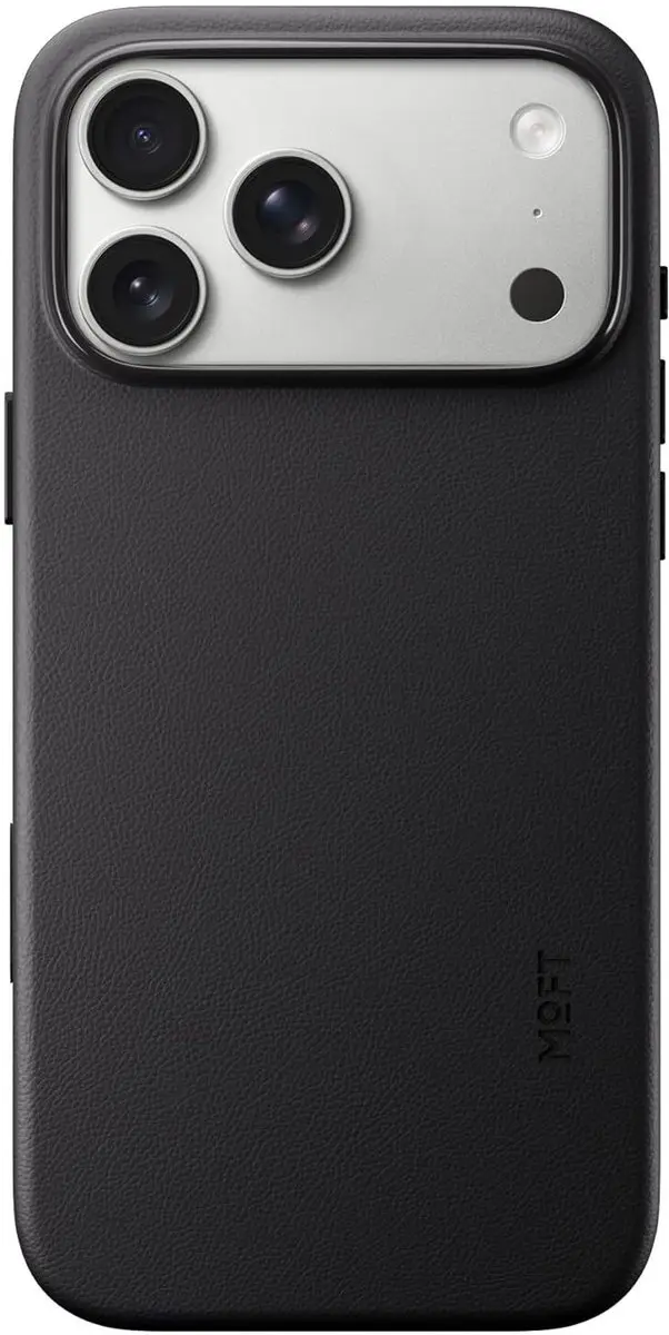 MOFT Hoesje Geschikt voor iPhone 17 Pro Max