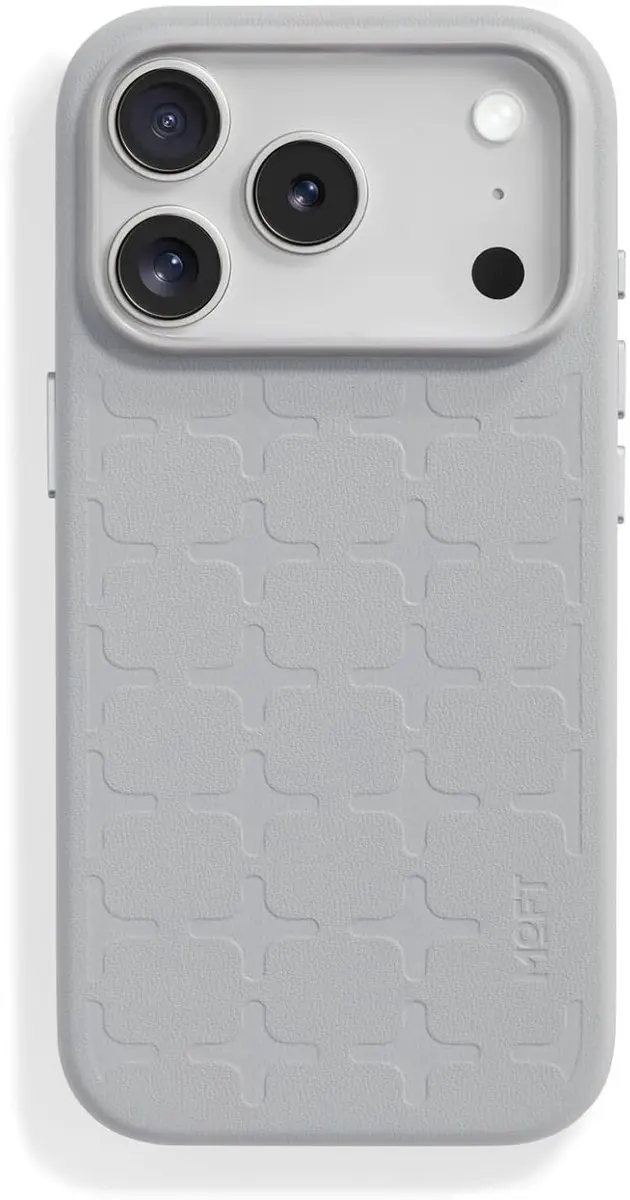 MOFT Tombogo Hoesje Geschikt voor iPhone 17 Pro