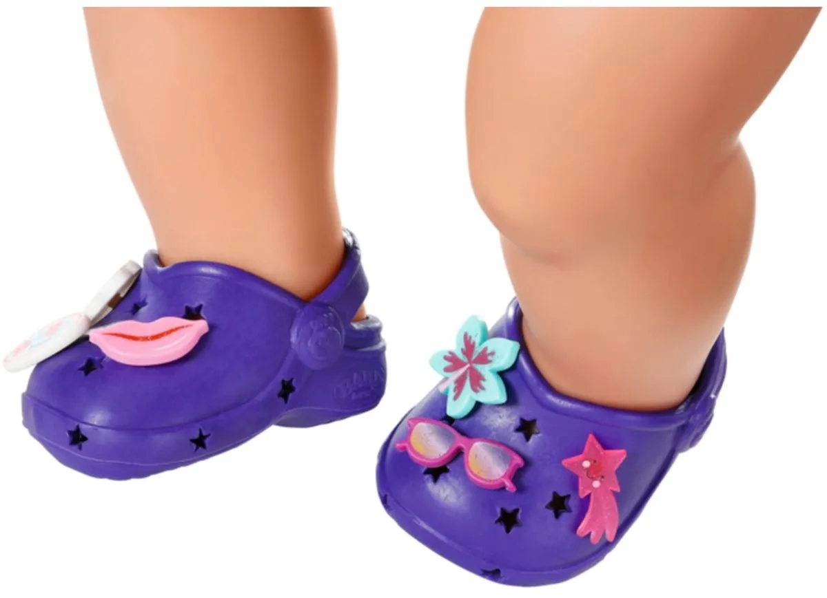 Baby Born 832837 Schoenen
