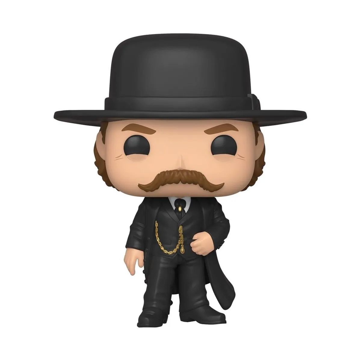 Funko Pop! Movies Tombstone Wyatt Earp 45377