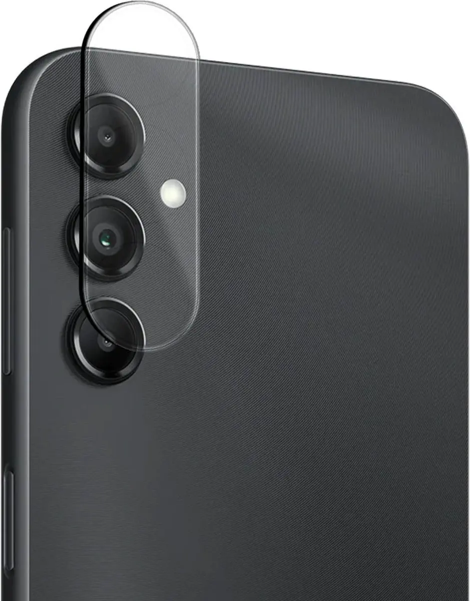 Rosso Camera Lens Protector Geschikt voor Samsung Galaxy A14 (4G/5G)