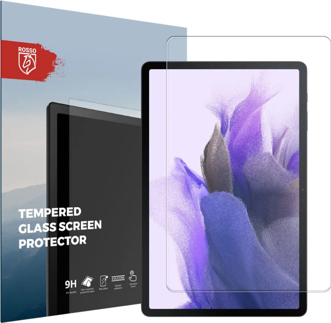Rosso 147184 Tempered Glass