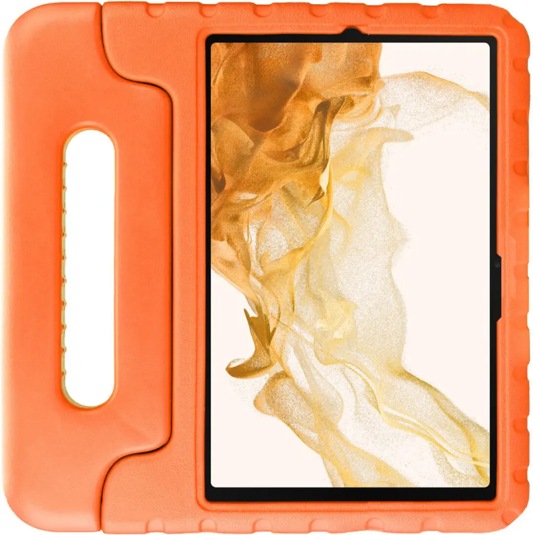 HappyCase Kinder Tablethoes Samsung Galaxy Tab S7/S8