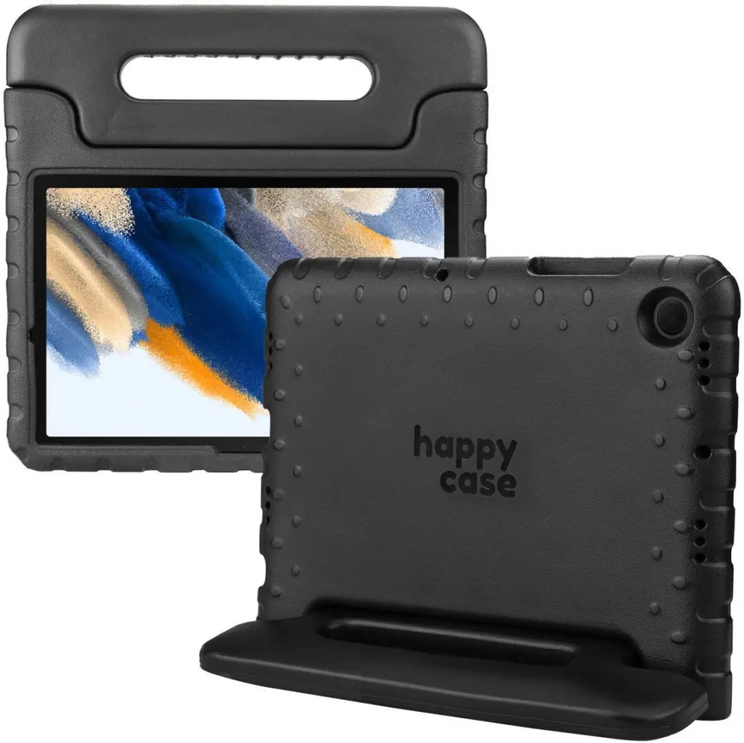 HappyCase Kinder Tablethoes Samsung Galaxy Tab A8 2021