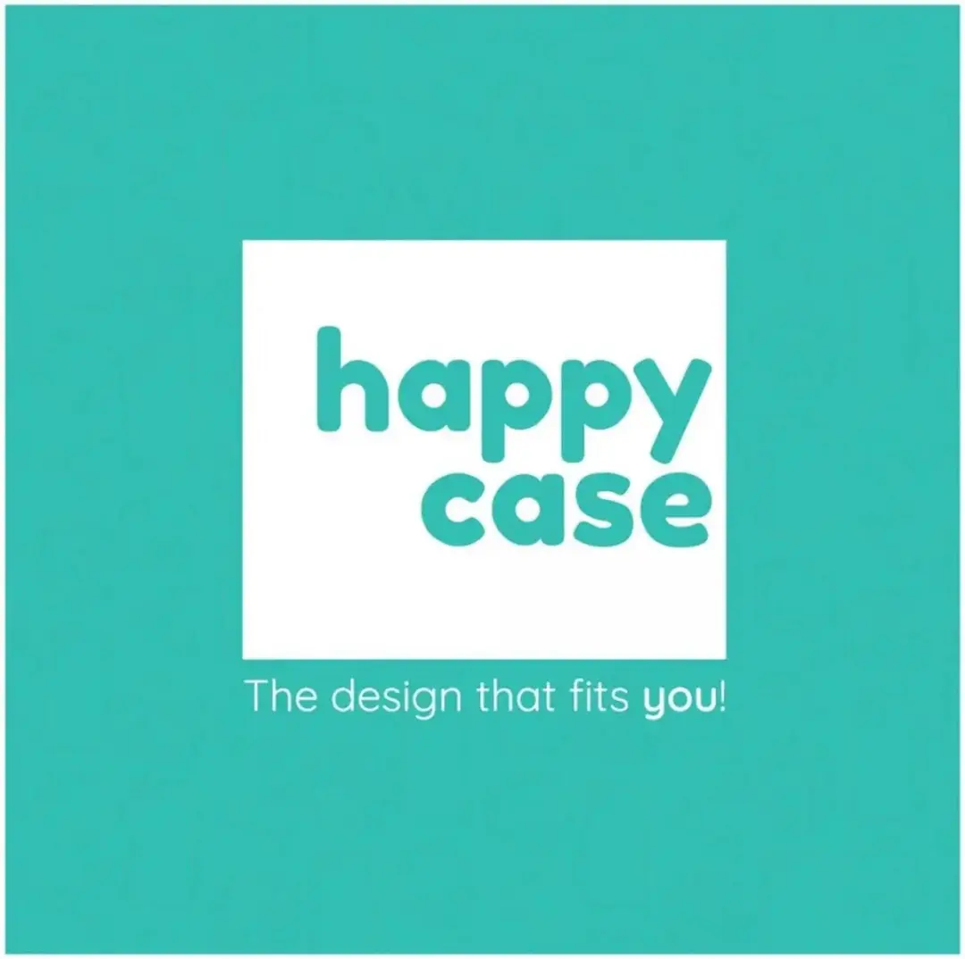 HappyCase Kinder Tablethoes Samsung Galaxy Tab A8 2021 - Zwart - afbeelding 6 van 6