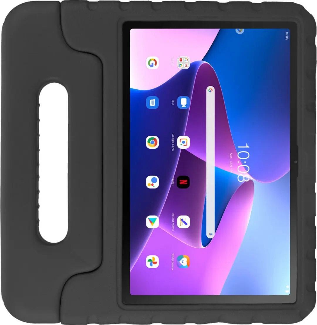 HappyCase Kinderhoes Lenovo Tab M10 Plus Gen 3