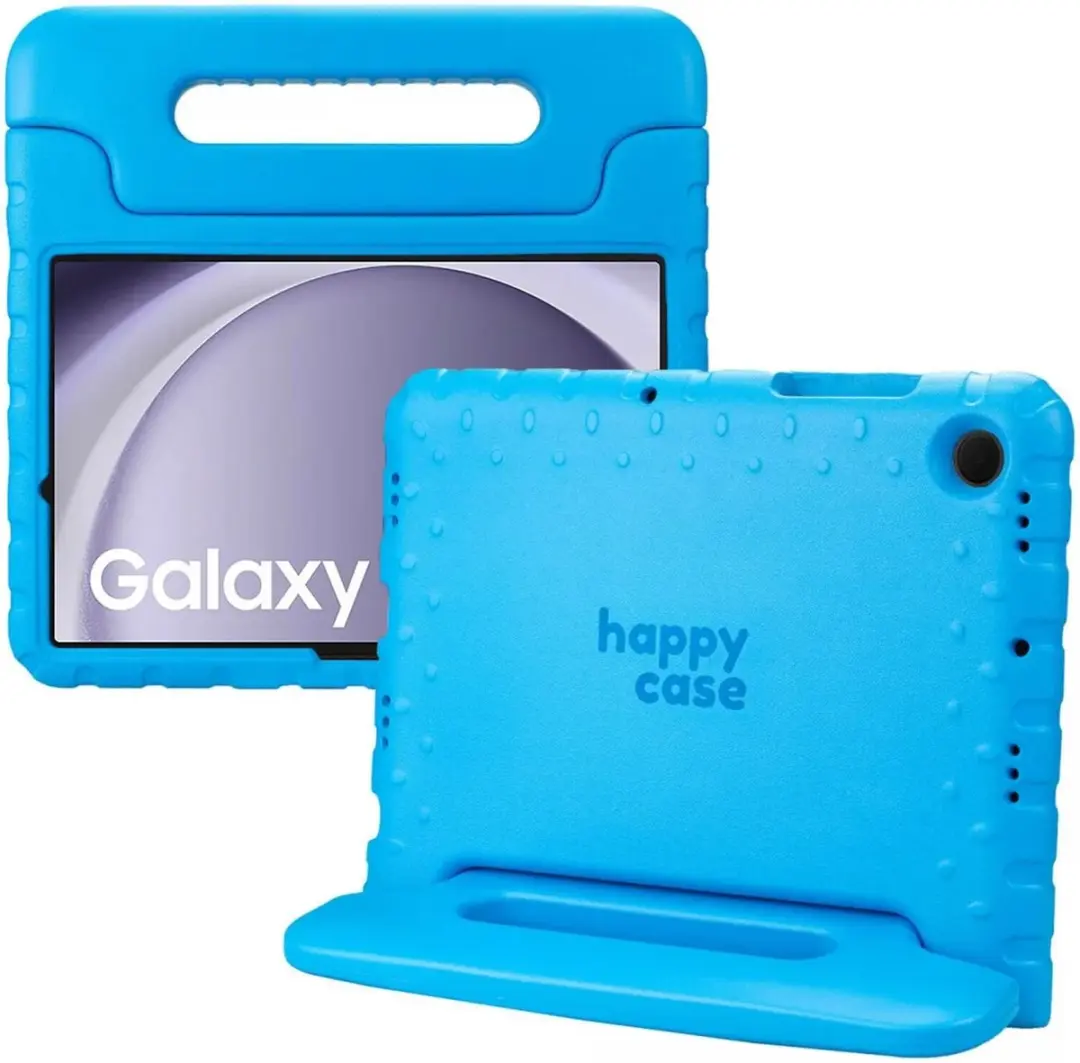 HappyCase Kinder Tablethoes Samsung Galaxy Tab A9