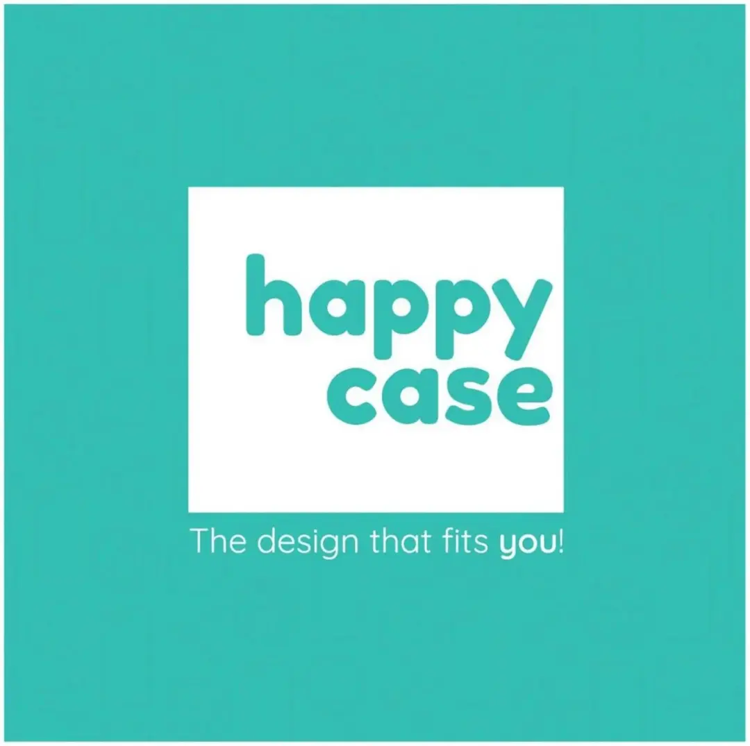 HappyCase Hoesje Samsung Galaxy S23 FE - Transparant Stipjes