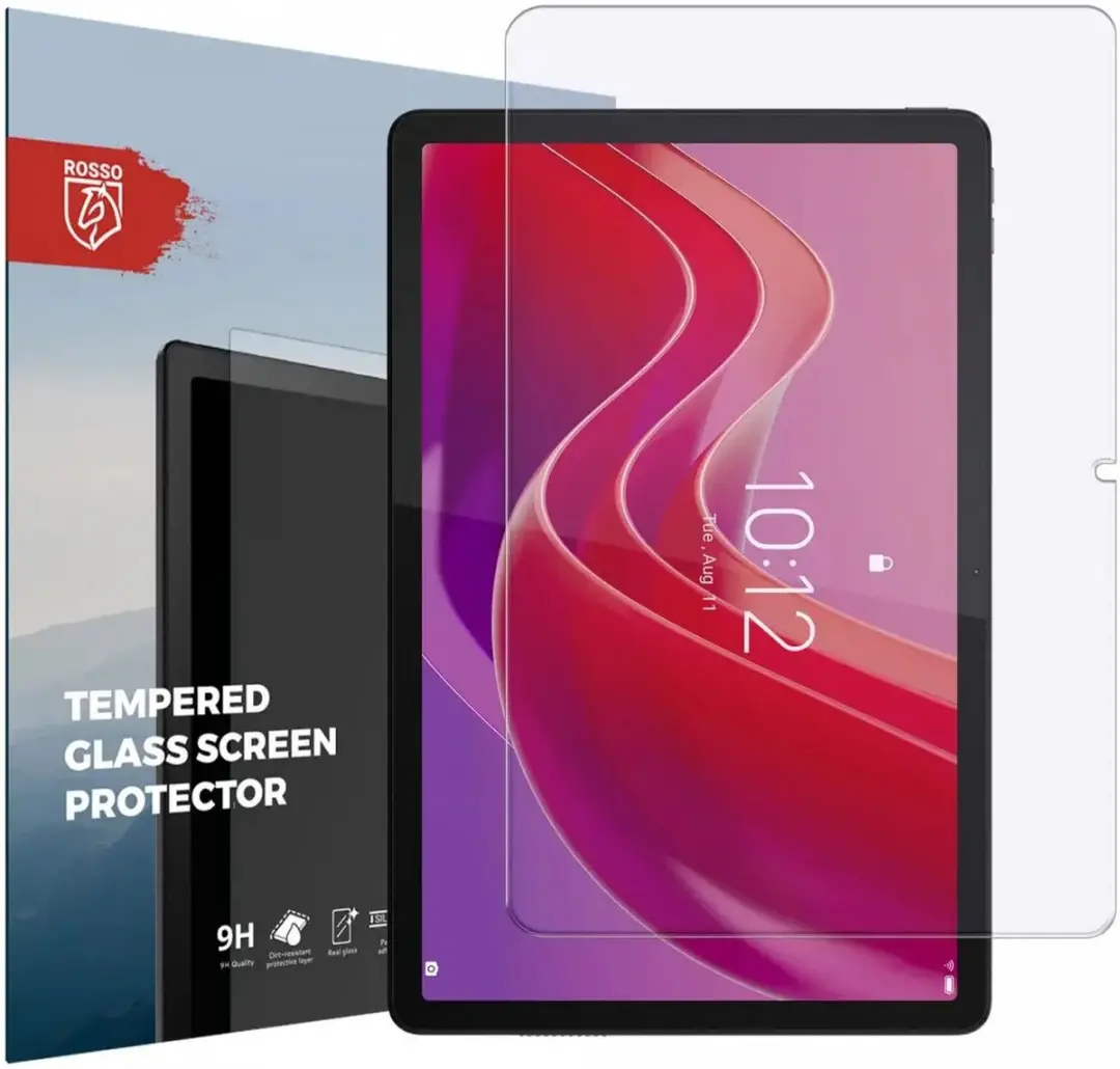 Rosso 194327 Glasplaatje Lenovo Tab M11