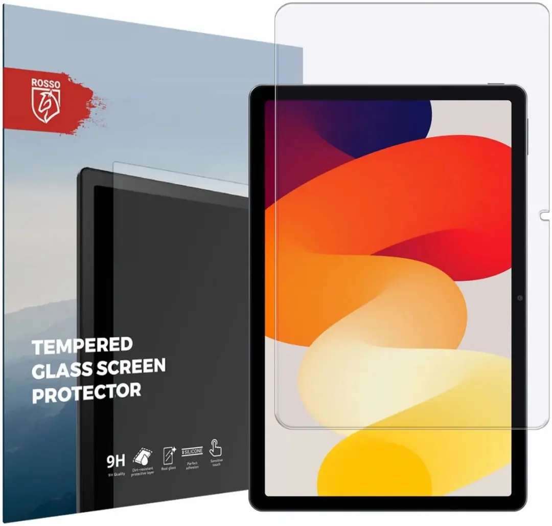 Rosso 194333 Screen Protector Xiaomi Redmi Pad SE