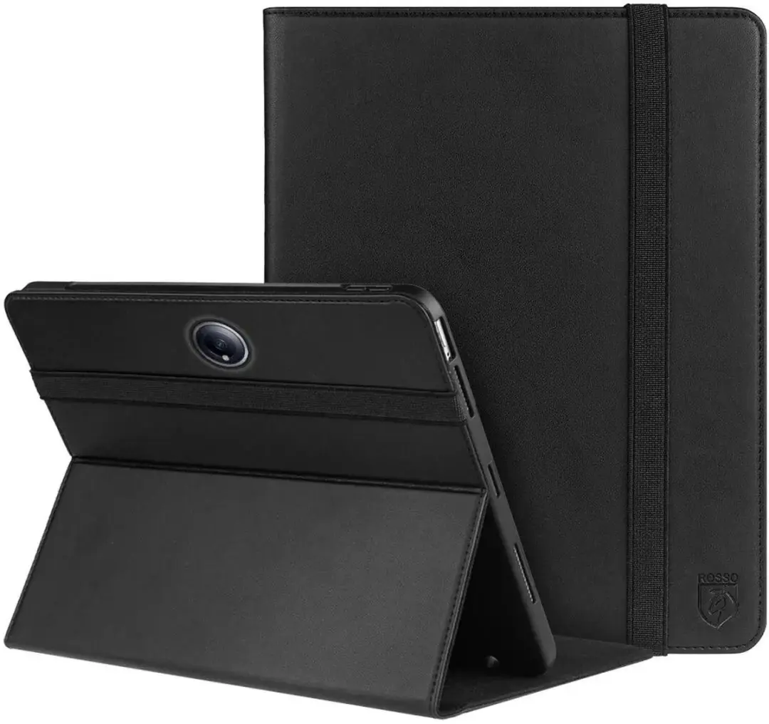 Rosso Element 208713 Hoes OnePlus Pad 2