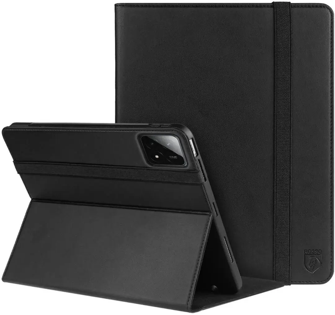 Rosso Element Hoes Xiaomi Pad 6S Pro 12.4