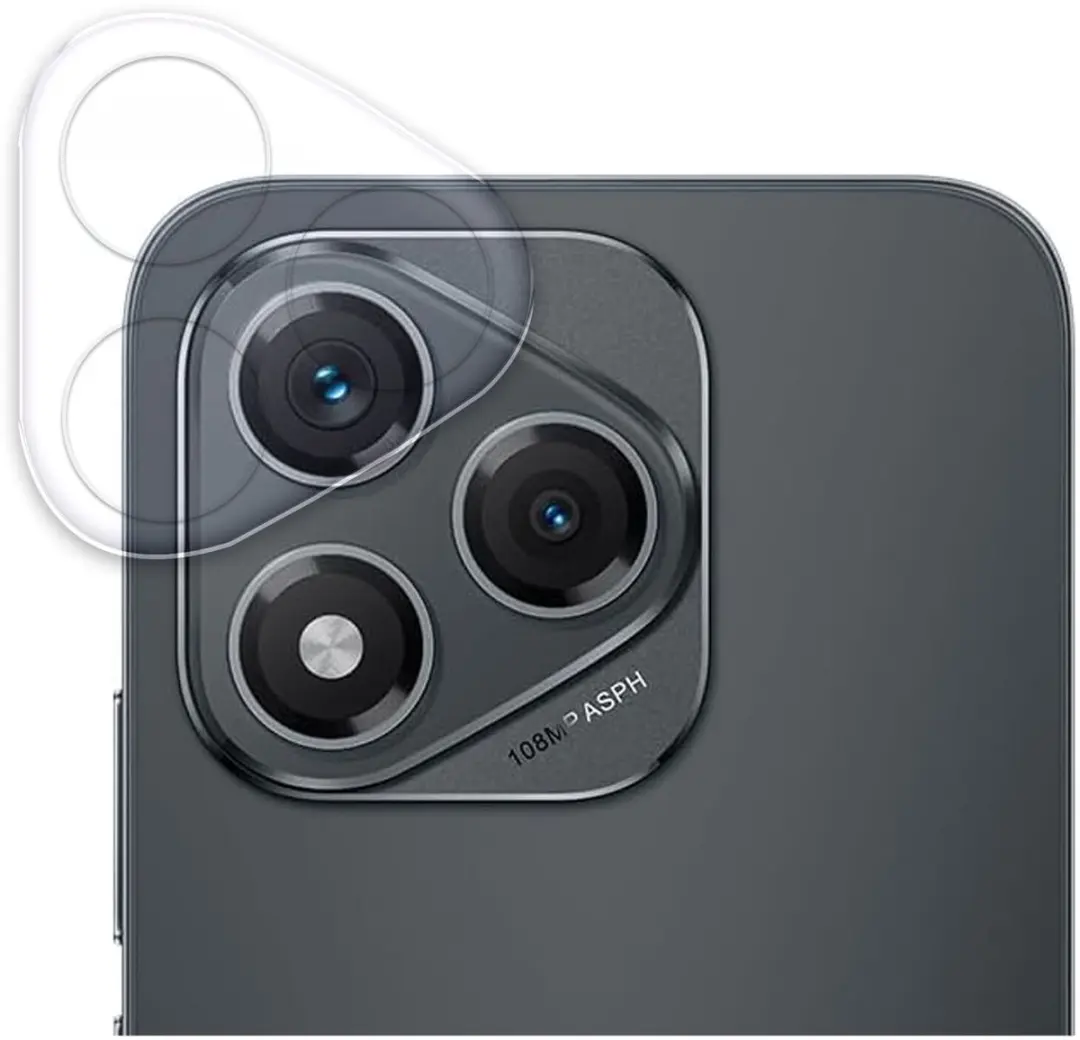 Rosso Camera Protector Honor 400 Lite
