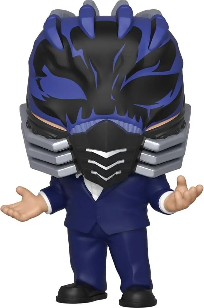 Funko My Hero Academia POP! All For One 42933