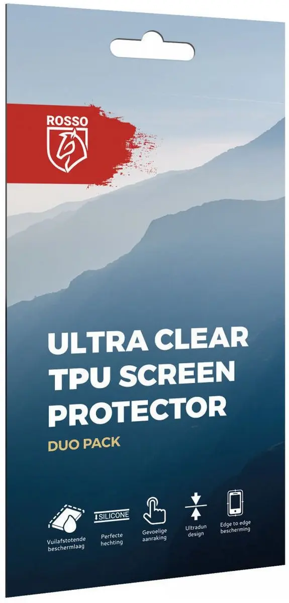 Rosso Screen Protector OnePlus 13 Mini