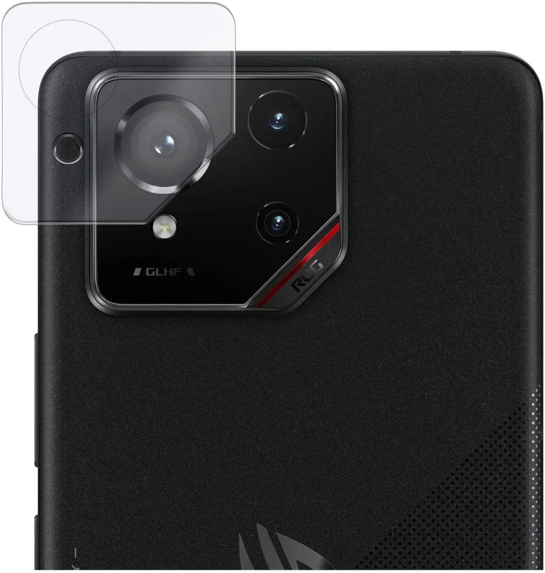 Rosso Camera Protector Asus ROG Phone 9