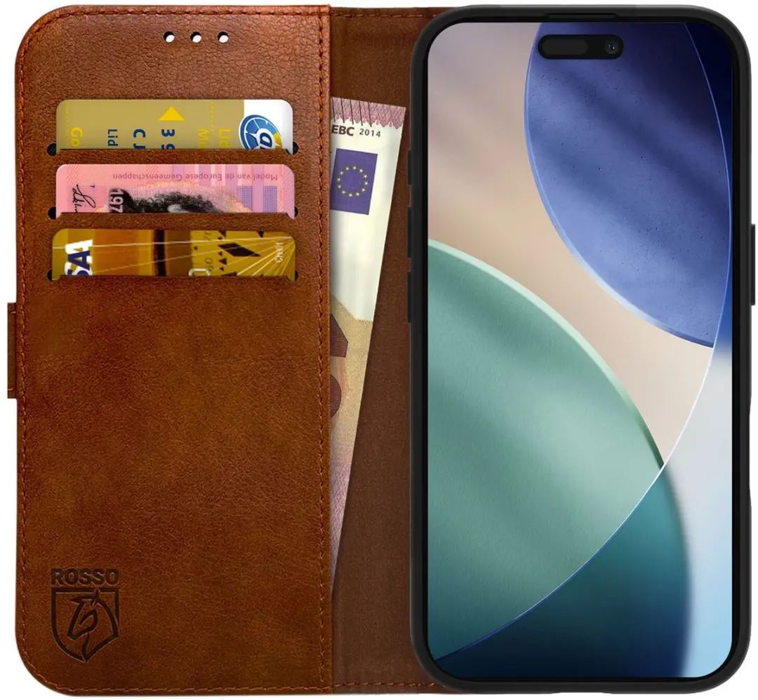 Rosso Element Geschikt voor Apple iPhone Air