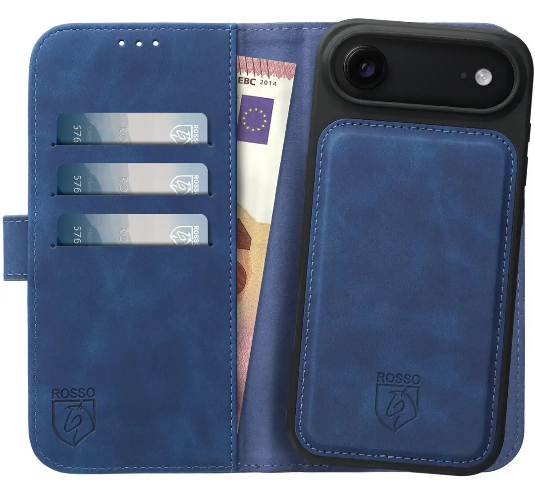 Rosso Element Geschikt voor Apple iPhone Air