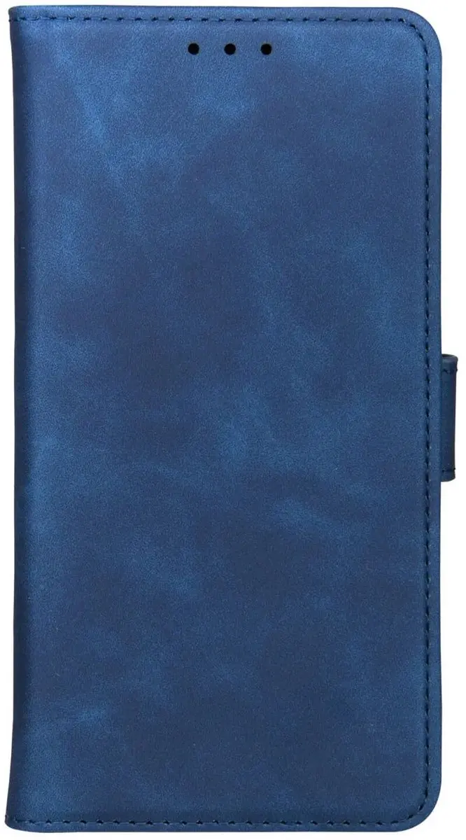 Rosso Element Wallet Book Case 224454 - Samsung Galaxy S25 FE - Blauw