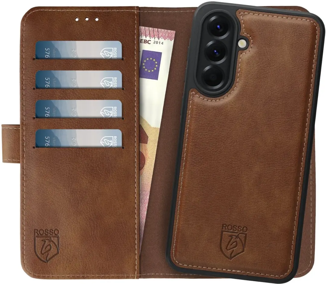 Rosso Element Geschikt voor Samsung Galaxy S25 FE