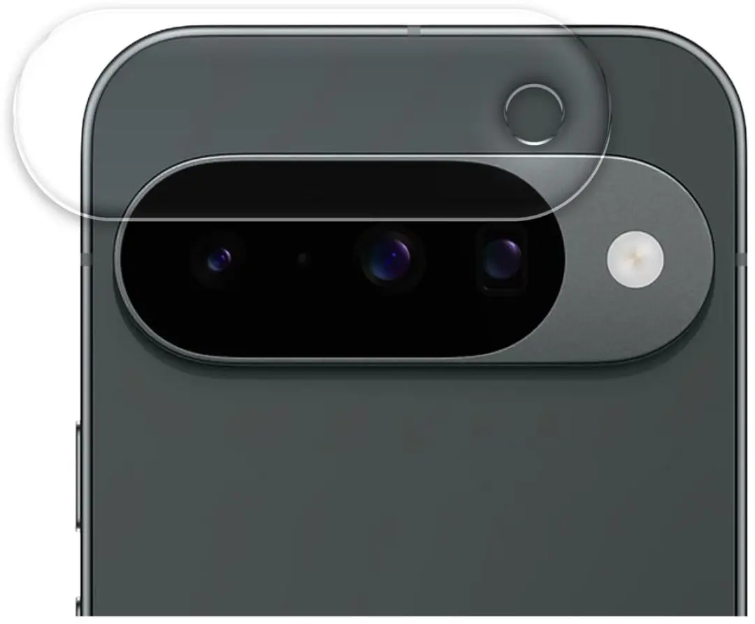 Rosso Camera Protector Google Pixel 10