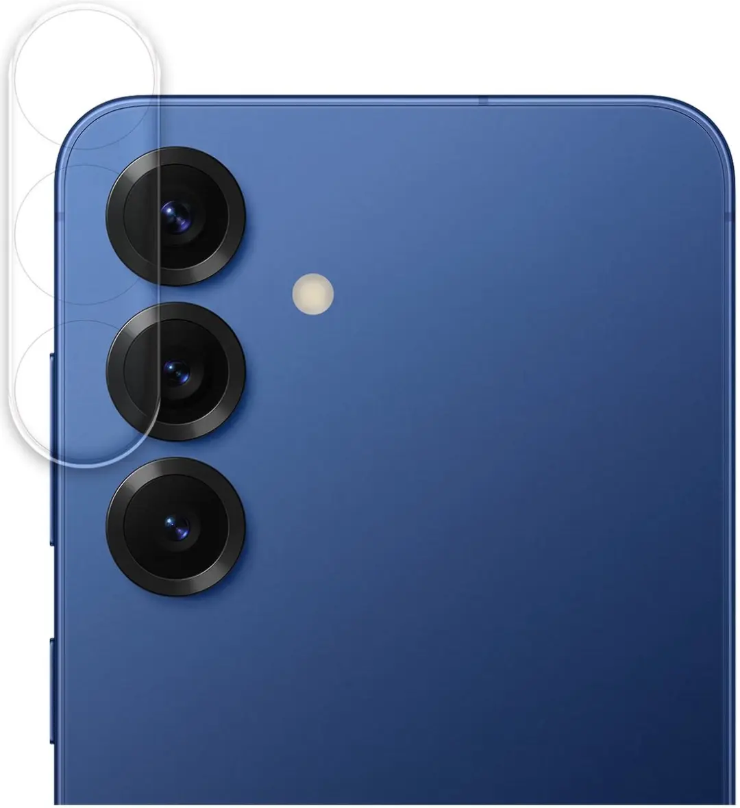Rosso Camera Protector Samsung Galaxy S25 FE