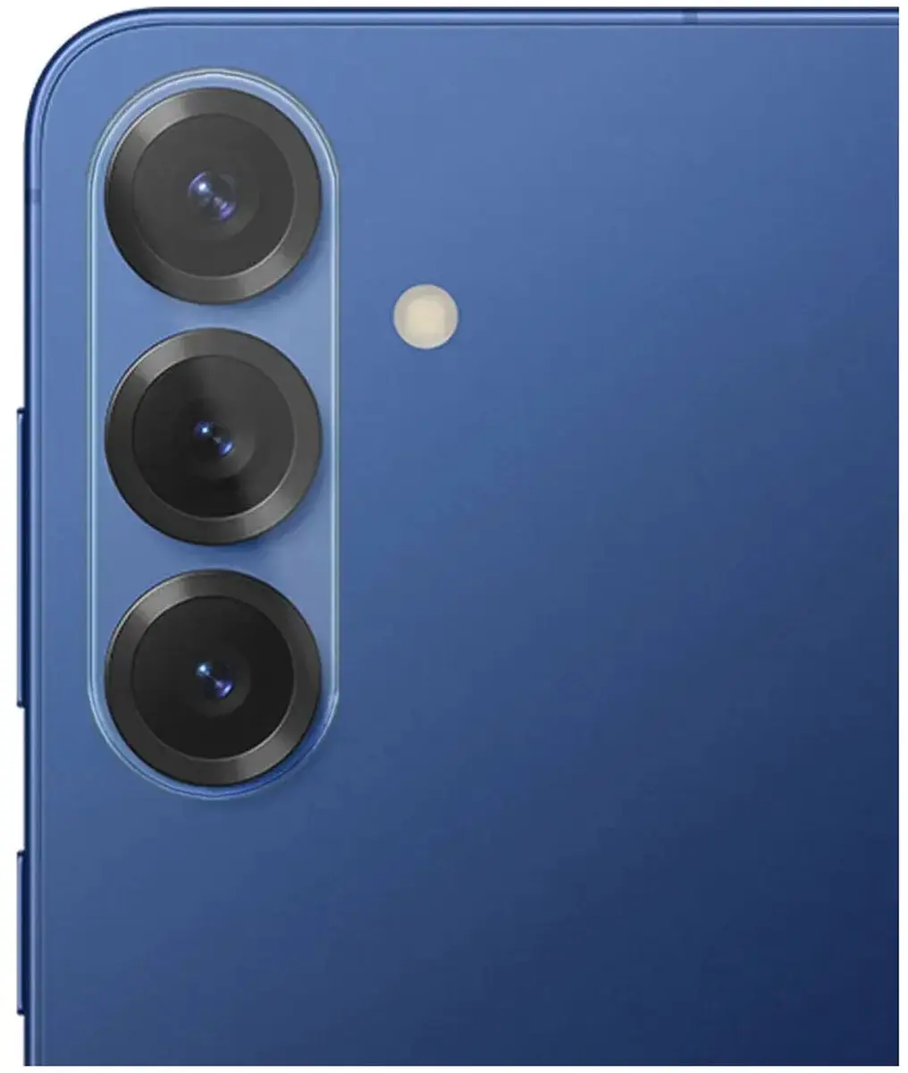 Rosso Camera Protector Samsung Galaxy S25 FE - Ultra Dun Glas