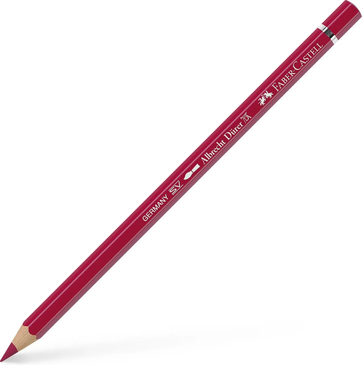 Faber-Castell Albrecht Dürer Aquarelpotlood 226 Scharlaken Alizarin