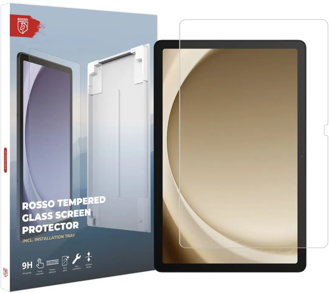 Rosso Screenprotector 229914